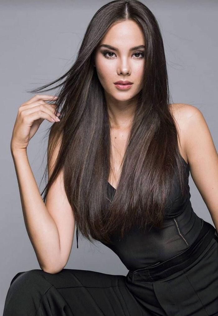 Catriona Gray - Miss Universe 2018 is officially the judge of the final night of Miss Universe Vietnam 2022 - Photo 4. Catriona Gray - Miss Universe 2018 is officially the judge of the final night of Miss Universe Vietnam 2022 - Photo 4.