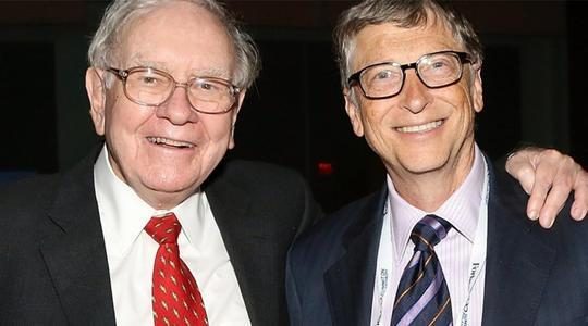 The richest billionaire in American history told his children: Don't be foolish to associate with people with these 3 bad habits, lest they pull each other backward - Photo 1. The richest billionaire in American history told his children: Don't be foolish to associate with people with these 3 bad habits, lest they pull each other backward - Photo 1.