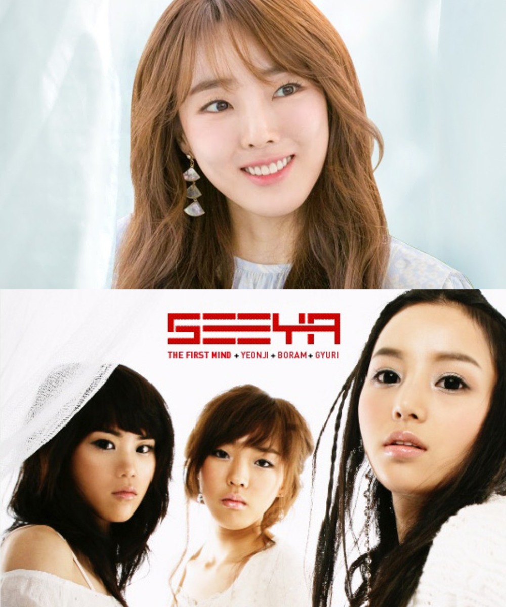 Seea Singer Lee Boram (SeeYa) chia sẻ cuộc sống ngập trong nợ nần, chồng chất khó khăn