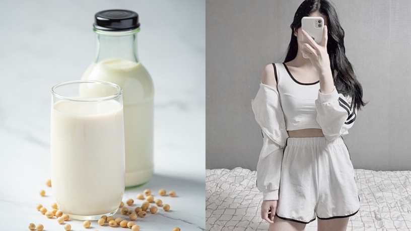 Cheap milk dish helps increase collagen, losing weight is very good for office girls - Photo 2. Cheap milk dish helps increase collagen, losing weight is very good for office girls - Photo 2.