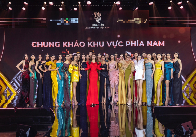 Lộ diện Top 30 Hoa hậu các dân tộc Việt Nam 2022 khu vực phía Nam - Ảnh 4.