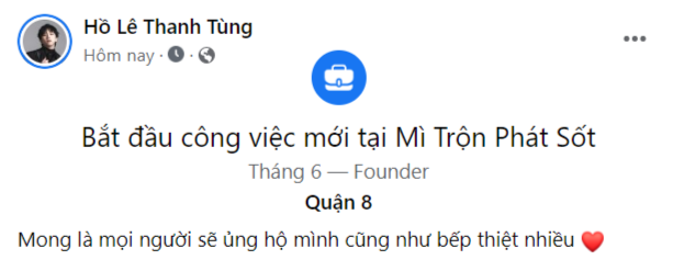 Nhóm Uni5 hoạt động cầm chừng, im hơi lặng tiếng đến nổi 1 thành viên phải bắt đầu công việc mới? - Ảnh 2.