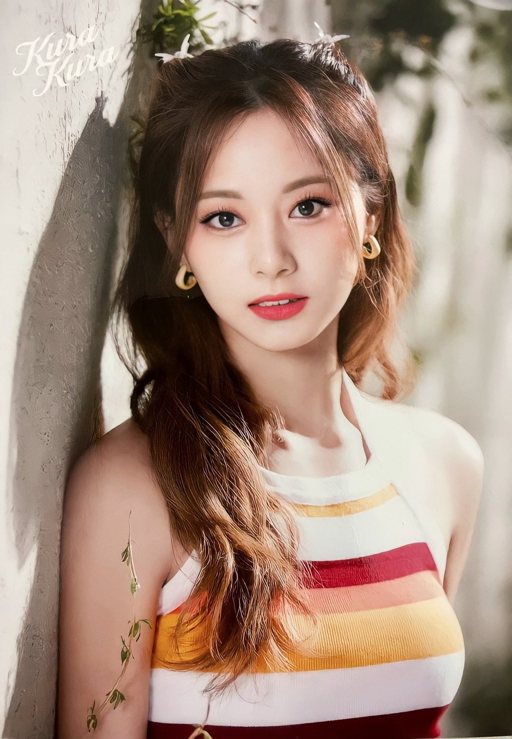 50 ngàn người bình chọn thần tượng đẹp nhất Hàn Quốc, Jin - Irene dẫn đầu nhưng Jisoo và Tzuyu lại lép vé khó hiểu - Ảnh 9.