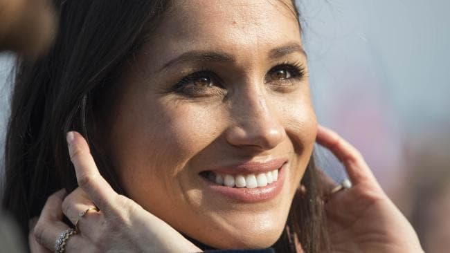 Để níu giữ tuổi xuân, Meghan Markle thực hiện liệu pháp khiến người ta mắt tròn mắt dẹt - Ảnh 1.