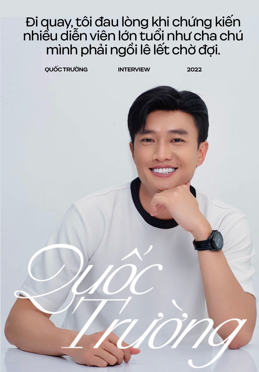 Quoc Truong：建好房子後，我準備結婚了——照片2。