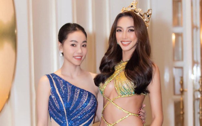 Chủ tịch Miss Grand Vietnam phản hồi về việc tranh chấp tên gọi Hoa hậu Hoà bình Việt Nam - Ảnh 3.