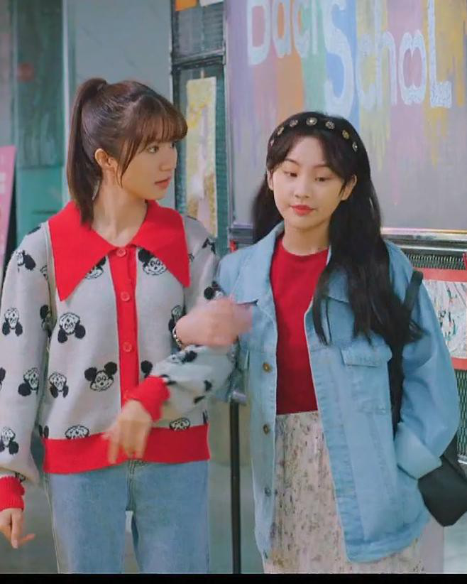 Hậu trường h&eacute; lộ nhiều drama sắp xuất hiện của Thương ng&agrave;y nắng về - Ảnh 5.