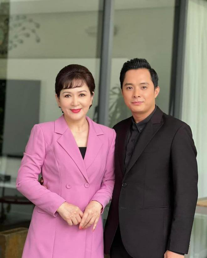 Hậu trường h&eacute; lộ nhiều drama sắp xuất hiện của Thương ng&agrave;y nắng về - Ảnh 7.