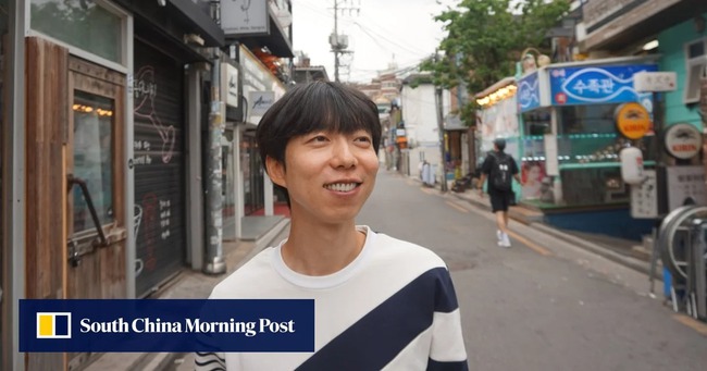 Giới trẻ Hàn Quốc quyết tâm nghỉ hưu sớm trước 40 tuổi vì quá căng thẳng - Ảnh 1.