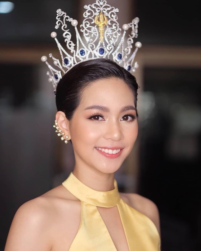 Đương kim Hoa hậu Quốc tế hé lộ lịch trình tới Việt Nam, fan háo hức màn đọ sắc với Á hậu Phương Anh - Ảnh 3.