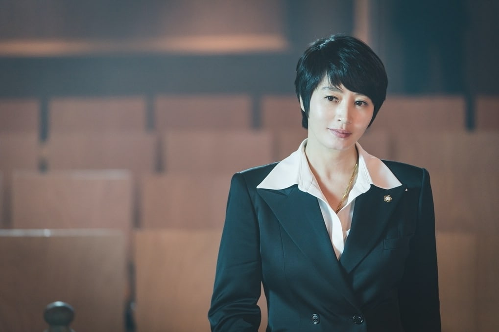 4 times Korean stars gave up the role, but the audience did not regret it: Song Hye Kyo took the role of big sister Kim Hye Soo, it would be bad!  - Photo 8.