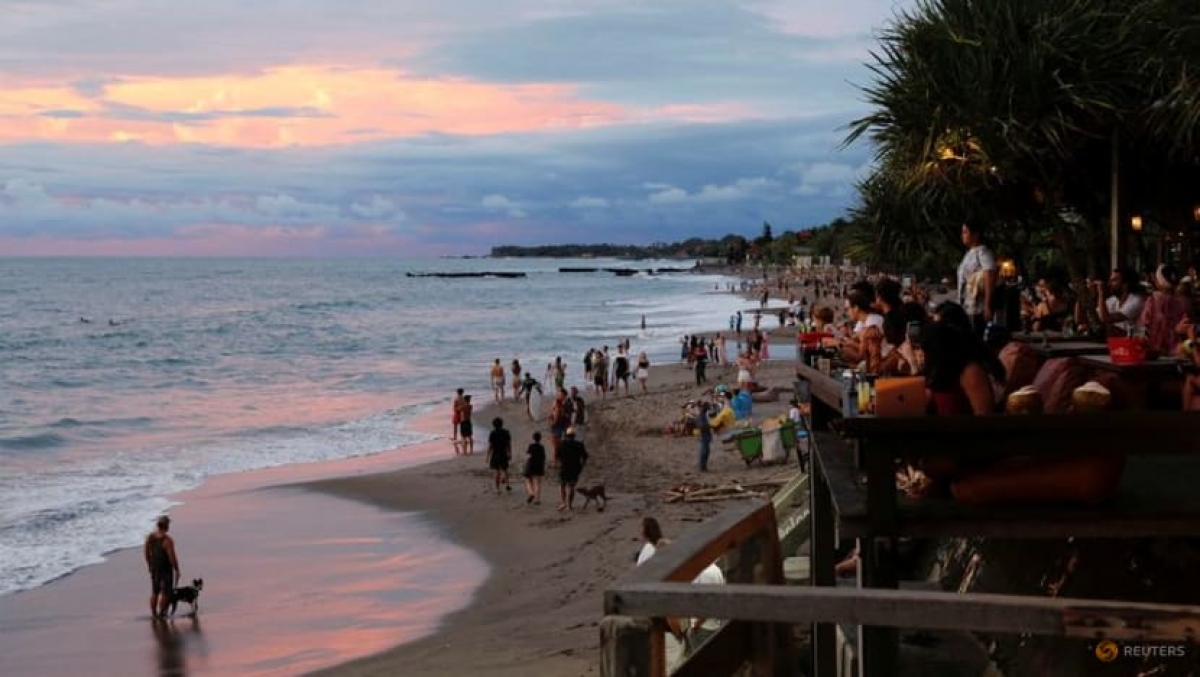 Indonesia changes its strategy to attract international visitors - Photo 1. Indonesia changes its strategy to attract international visitors - Photo 1.