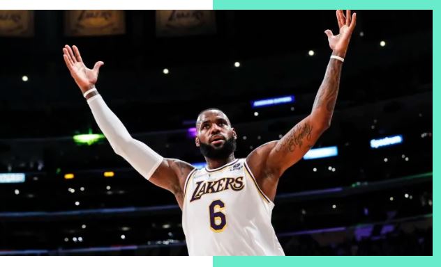 Bài học tiền bạc đầu tiên của LeBron James – ngôi sao bóng rổ vừa thành tỷ phú - Ảnh 1.