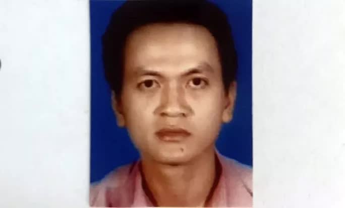 Arrest Pham Ngoc Anh, Director of Nam Viet Homes Company - Photo 1.