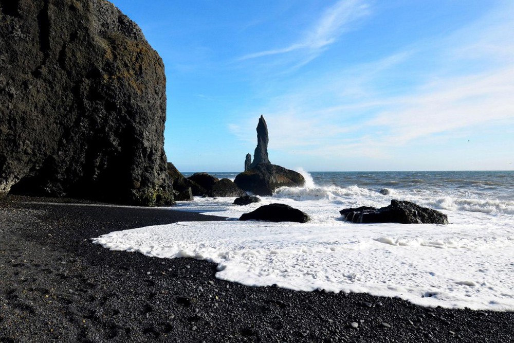 Strange beaches - Photo 9. Strange beaches - Photo 9.