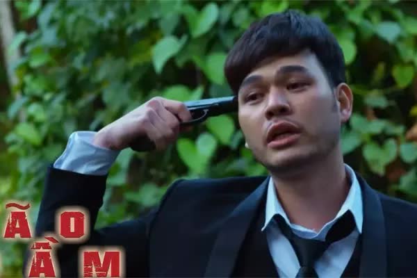 Doctor Hung's real life in the movie Storm Ngam: Sexy body, handsome face but mysterious love - Photo 4.