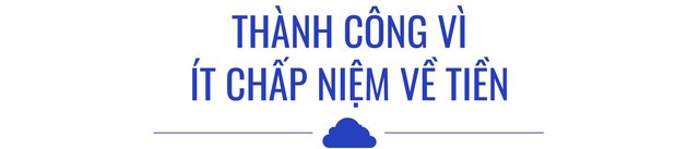 Cậu bé học dưới tán cây, đi bộ 4 km đến trường và hành trình trở thành tỷ phú giàu nhất nhì Ấn Độ: Thành công đến vì tôi ít chấp niệm về tiền bạc  - Ảnh 5.