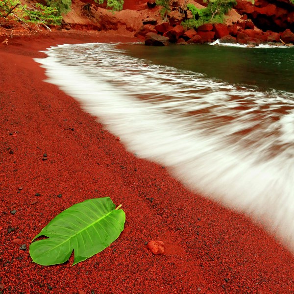 Strange beaches - Photo 3.