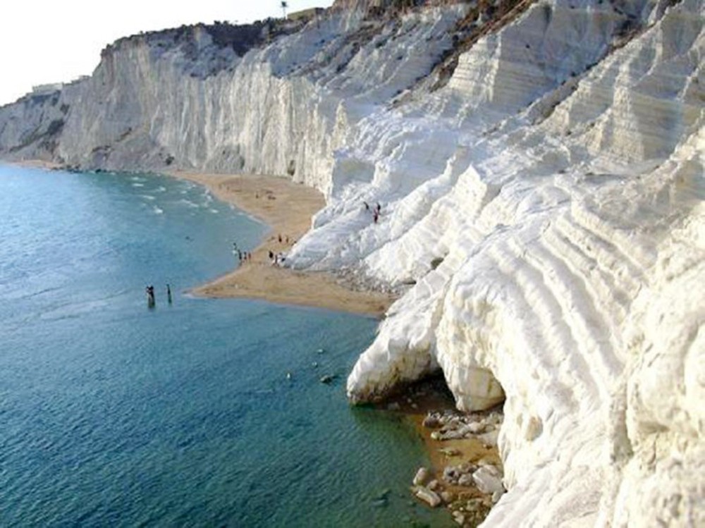 Strange beaches - Photo 5. Strange beaches - Photo 5.