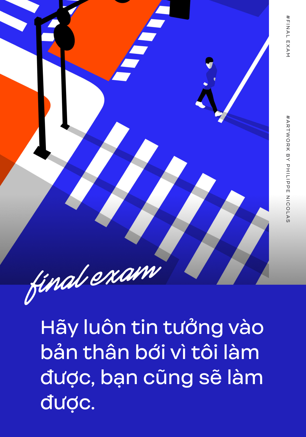 7 c&aacute;ch gi&uacute;p c&aacute;c sĩ tử vượt qua &Aacute;P LỰC trong những kỳ thi sắp tới, điều thứ 2 cực quan trọng nhưng ai cũng BỎ QUA - Ảnh 3.