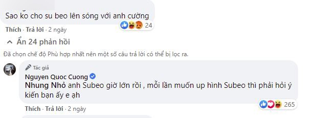 Từ MC Thảo Vân đến đại gia Cường Đô La đều làm điều này khi các con lớn: Một chi tiết nhỏ nhưng tỏ rõ bậc cha mẹ tâm lý - Ảnh 3.