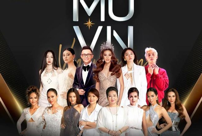 Tranh cãi chuyện Đông Nhi trình diễn ở Chung kết Hoa hậu Hoàn vũ Việt Nam 2022 - Ảnh 2.