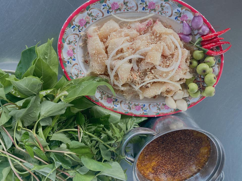 Biên Hoà có gì ngon mà khiến hội sành ăn đến tận nơi để lùng sục cho bằng được? - Ảnh 2. Biên Hoà có gì ngon mà khiến hội sành ăn đến tận nơi để lùng sục cho bằng được? - Ảnh 2.