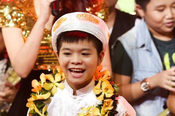 Quang Anh - Thanh's child star: The Voice Kids champion struggled to find success after 9 years of coronation - Photo 2.