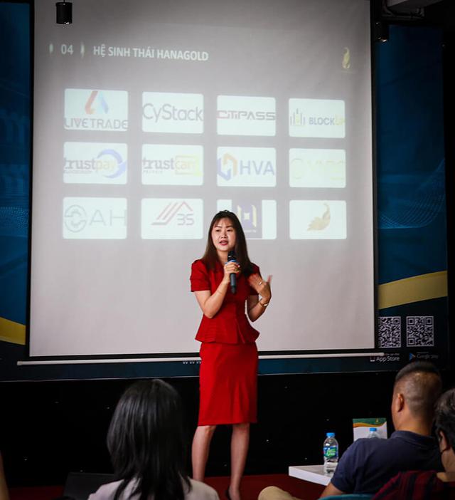 Top 10 Techfest 2021 không có tên Hanagold, tiệm kim hoàn 4.0 vừa lên Shark Tank  - Ảnh 3.