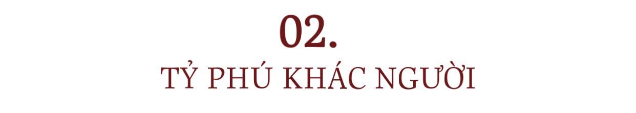 酒王窮了半輩子，42歲開公司，67歲成為億萬富翁，極富卻無比單純：我從社會底層爬上去——圖四。