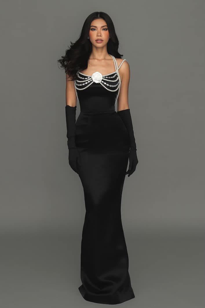 Lạ l&ugrave;ng chiếc v&aacute;y Chanel: Bất đắc dĩ trở th&agrave;nh văn mẫu ở nhiều nơi, 5 lần 7 lượt bị học hỏi v&ocirc; tội vạ - Ảnh 9.