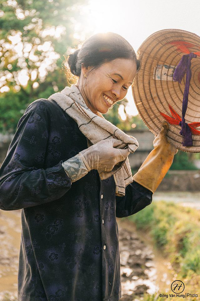 Tâm thư học sinh nghèo gửi mẹ gây bão MXH: Tôi có một người mẹ ở nhà, mẹ không có ước mơ nhưng... - Ảnh 3.