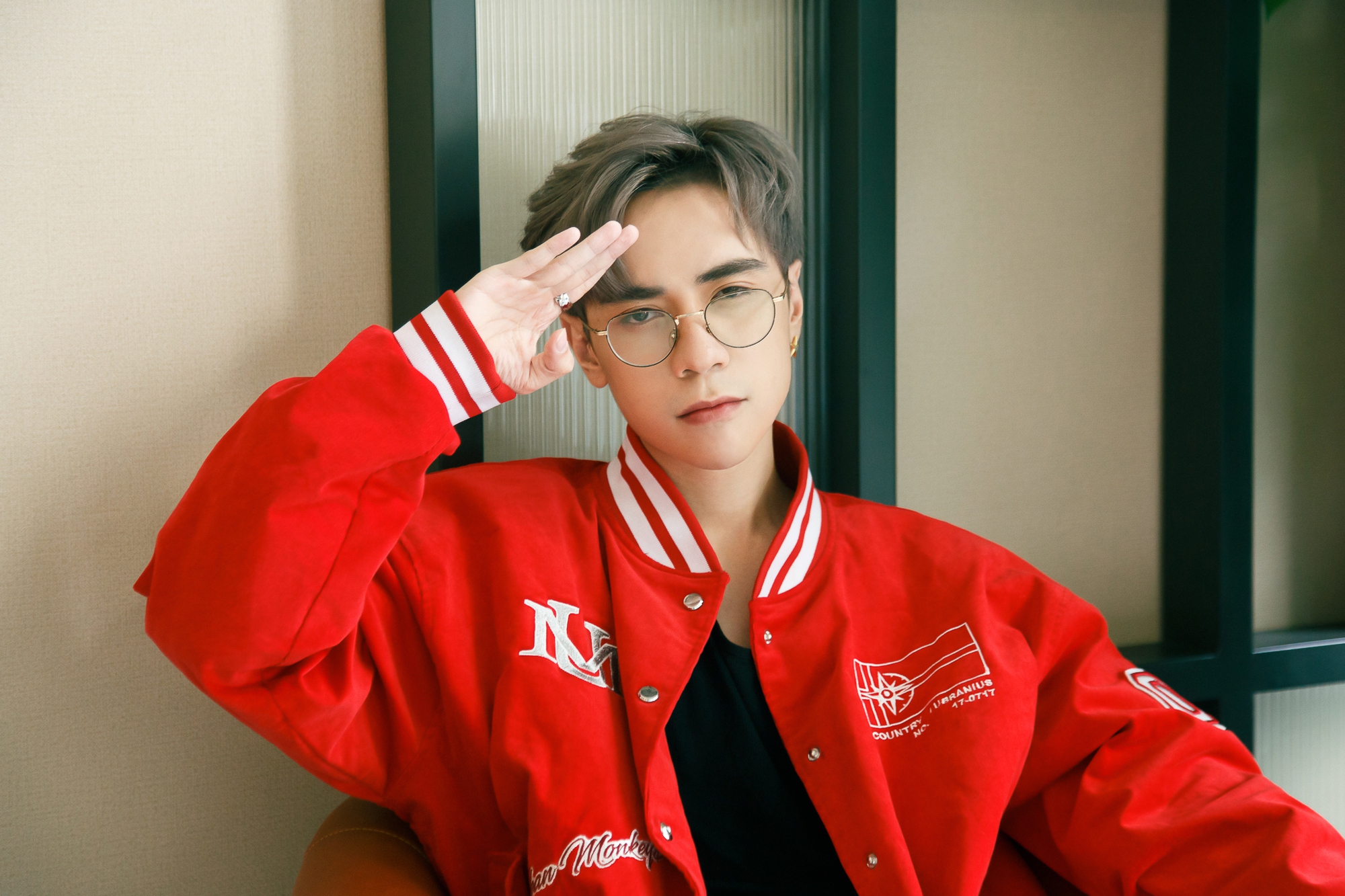 Quang Hùng MasterD trải lòng: Suốt 6-7 năm phải xin để được hát mà không nhận cát-xê, nhạc Thái có rất nhiều điểm tương đồng với Vpop - Ảnh 12. Quang Hùng MasterD trải lòng: Suốt 6-7 năm phải xin để được hát mà không nhận cát-xê, nhạc Thái có rất nhiều điểm tương đồng với Vpop - Ảnh 12.