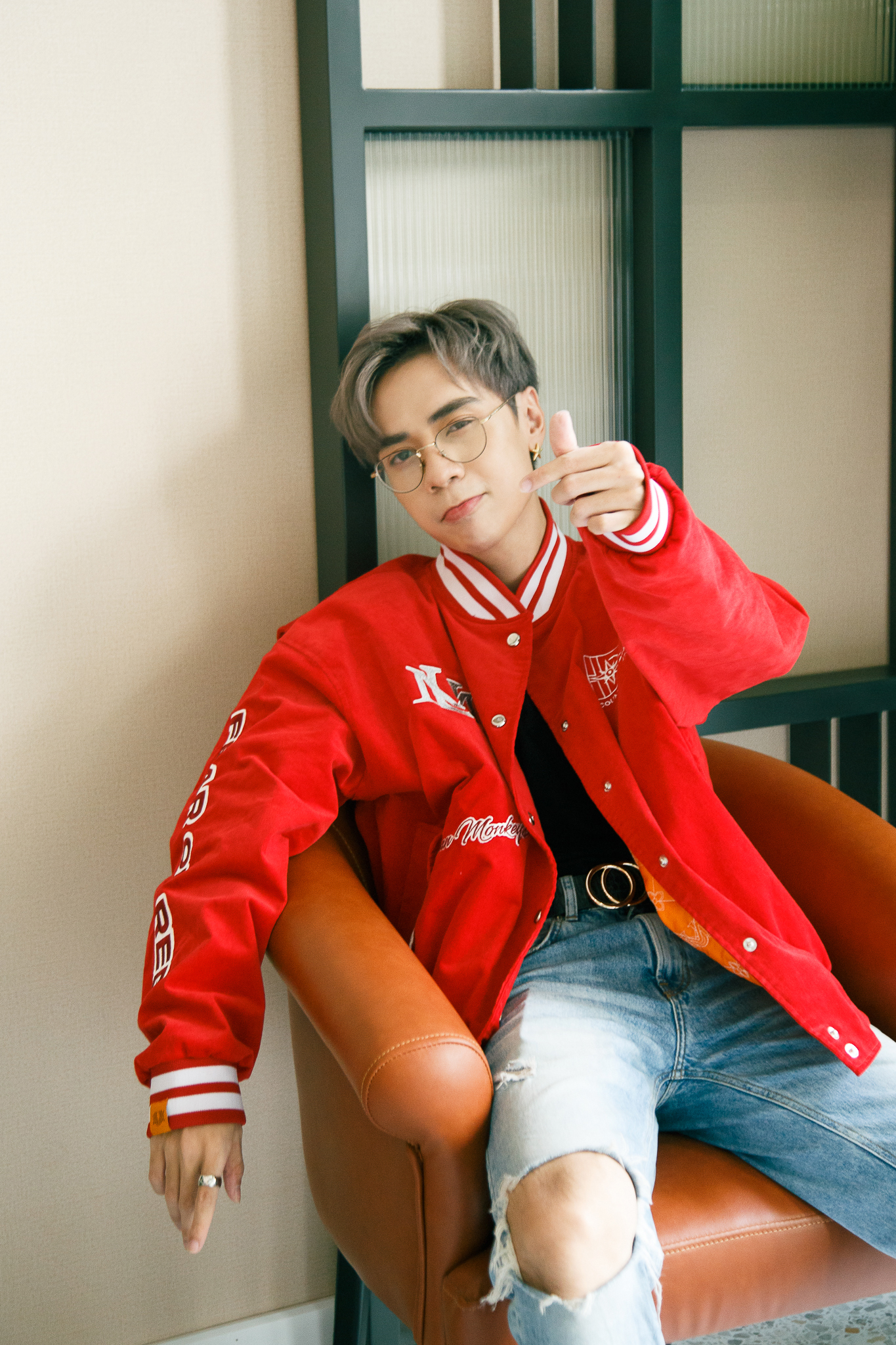 Quang Hùng MasterD trải lòng: Suốt 6-7 năm phải xin để được hát mà không nhận cát-xê, nhạc Thái có rất nhiều điểm tương đồng với Vpop - Ảnh 6. Quang Hùng MasterD trải lòng: Suốt 6-7 năm phải xin để được hát mà không nhận cát-xê, nhạc Thái có rất nhiều điểm tương đồng với Vpop - Ảnh 6.