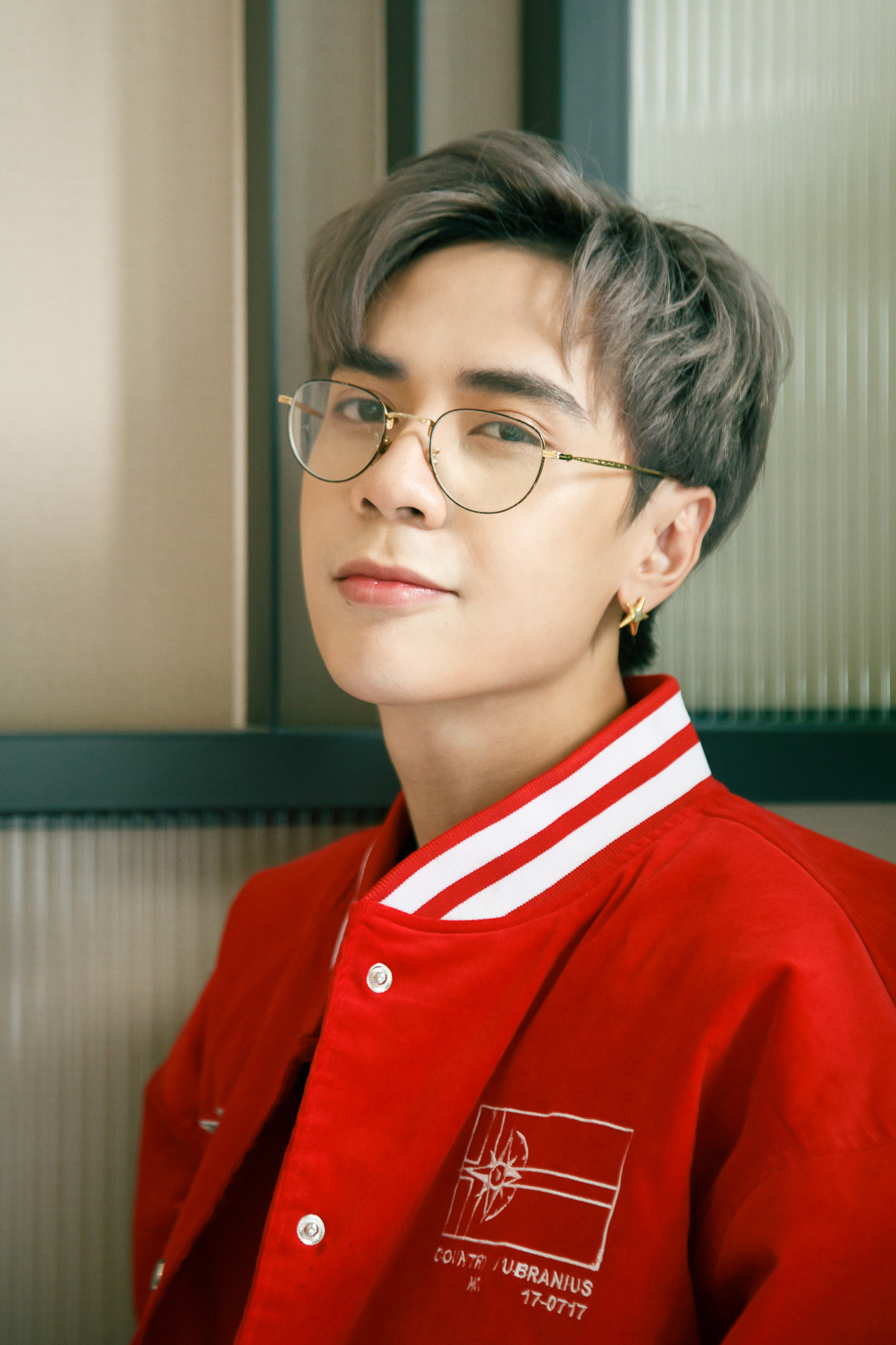 Quang Hùng MasterD trải lòng: Suốt 6-7 năm phải xin để được hát mà không nhận cát-xê, nhạc Thái có rất nhiều điểm tương đồng với Vpop - Ảnh 22. Quang Hùng MasterD trải lòng: Suốt 6-7 năm phải xin để được hát mà không nhận cát-xê, nhạc Thái có rất nhiều điểm tương đồng với Vpop - Ảnh 22.