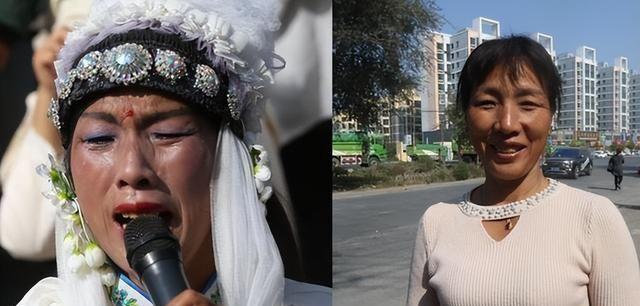 Người phụ nữ làm công việc kỳ lạ ở Trung Quốc: Dùng nước mắt đổi lại cuộc sống ấm no cho gia đình - Ảnh 2.