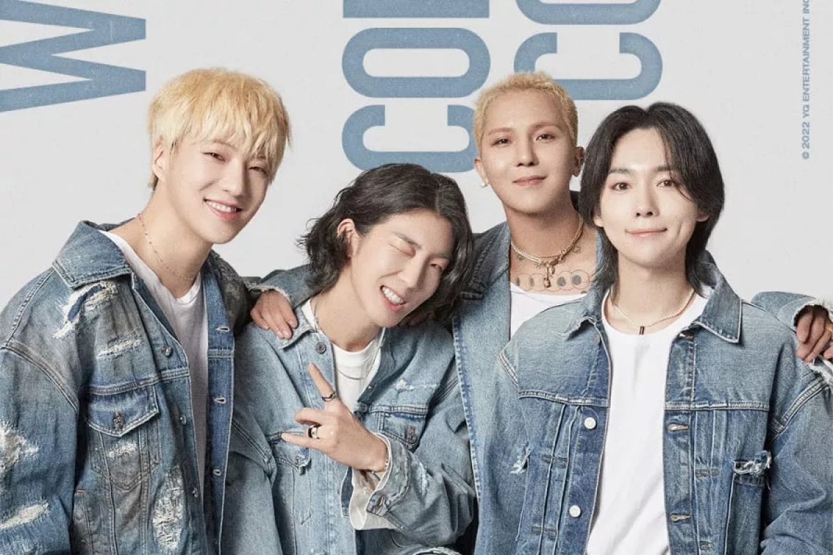 WINNER confirmed to return with a new album in July - Photo 1.