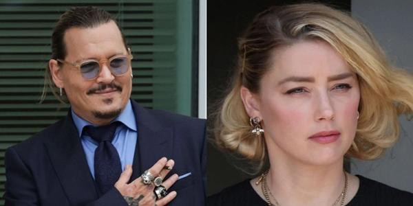 Johnny Depp có thể sẽ xóa nợ cho Amber Heard, tất nhiên là có điều kiện kèm theo - Ảnh 2.