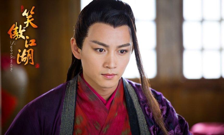 Chuyện tình Trần Hiểu - Trần Nghiên Hy: Bộ đôi Thần Điêu Đại Hiệp phim giả tình thật và sóng gió hôn nhân vì cái tên Triệu Lệ Dĩnh - Ảnh 20. Chuyện tình Trần Hiểu - Trần Nghiên Hy: Bộ đôi Thần Điêu Đại Hiệp phim giả tình thật và sóng gió hôn nhân vì cái tên Triệu Lệ Dĩnh - Ảnh 20.