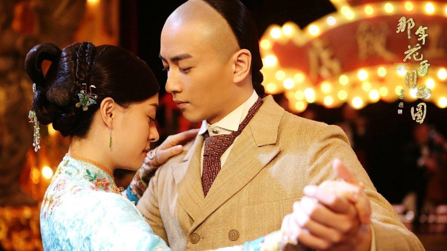 Chuyện tình Trần Hiểu - Trần Nghiên Hy: Bộ đôi Thần Điêu Đại Hiệp phim giả tình thật và sóng gió hôn nhân vì cái tên Triệu Lệ Dĩnh - Ảnh 22. Chuyện tình Trần Hiểu - Trần Nghiên Hy: Bộ đôi Thần Điêu Đại Hiệp phim giả tình thật và sóng gió hôn nhân vì cái tên Triệu Lệ Dĩnh - Ảnh 22.