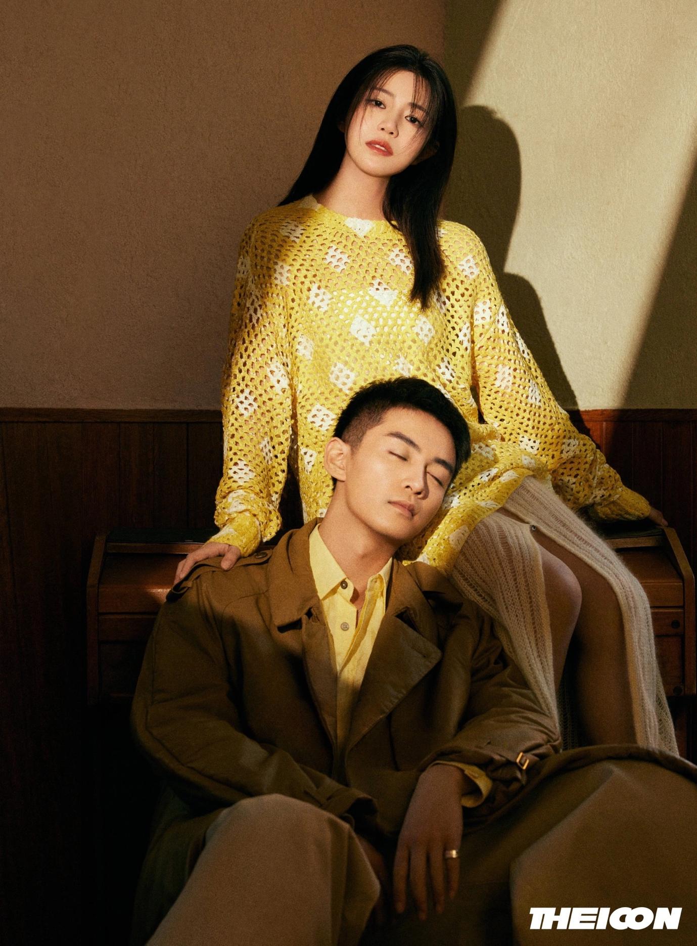 Chuyện tình Trần Hiểu - Trần Nghiên Hy: Bộ đôi Thần Điêu Đại Hiệp phim giả tình thật và sóng gió hôn nhân vì cái tên Triệu Lệ Dĩnh - Ảnh 34. Chuyện tình Trần Hiểu - Trần Nghiên Hy: Bộ đôi Thần Điêu Đại Hiệp phim giả tình thật và sóng gió hôn nhân vì cái tên Triệu Lệ Dĩnh - Ảnh 34.