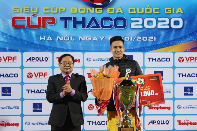 Đội trưởng U23 Việt Nam ghi bàn thắng đẹp mắt trước U23 Malaysia: Chưa từng vướng tin đồn hẹn hò? - Ảnh 4.