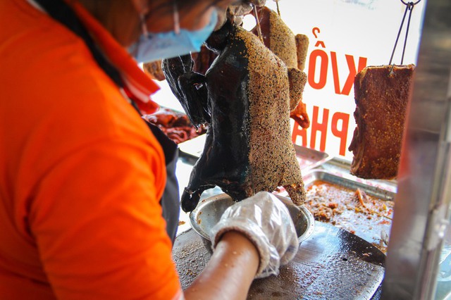 Vịt quay &acirc;m dương: Độc quyền vị than tre, ra mắt sau 2 th&aacute;ng đ&atilde; khuấy đảo S&agrave;i G&ograve;n - Ảnh 5.