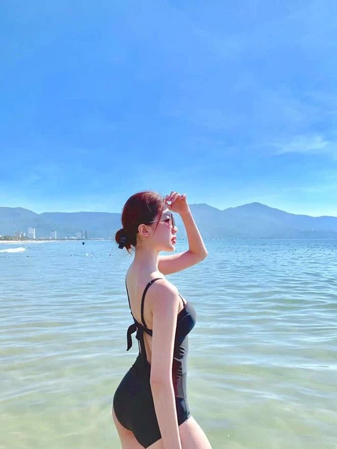 Lương Thanh tung ảnh bikini đẹp hút hồn - Ảnh 8. Lương Thanh tung ảnh bikini đẹp hút hồn - Ảnh 8.