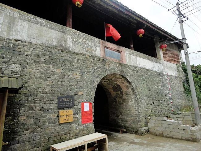 Strange ancient town floating on the water in China: Only traveling by boat, is a paradise for women who want to lose weight - Photo 9. Strange ancient town floating on the water in China: Only traveling by boat, is a paradise for women who want to lose weight - Photo 9.