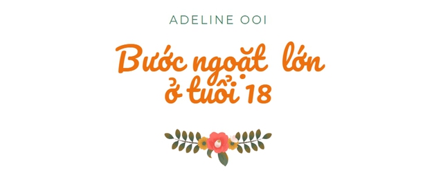 Nữ giám đốc cá tính đứng sau những thương vụ nghệ thuật hàng triệu USD của châu Á: Đến giờ mẹ vẫn chỉ nghĩ tôi chưa đói ăn là may - Ảnh 1.