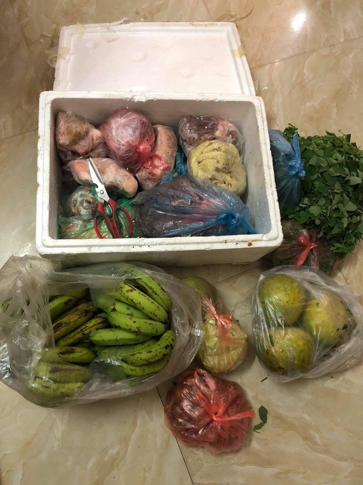 Chi ti&ecirc;u sinh hoạt 3 triệu đồng/th&aacute;ng: Gia đ&igrave;nh th&agrave;nh phố g&acirc;y sốc v&igrave;... vẫn thừa! - Ảnh 1.