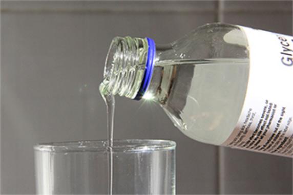 Cách sử dụng glycerine dưỡng ẩm da - Ảnh 3.