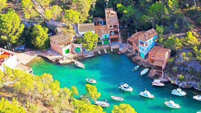 Tại sao đảo Majorca tại Tây Ban Nha lại thu hút lượng lớn khách du lịch, đặc biệt là người nổi tiếng trên khắp thế giới? - Ảnh 8.