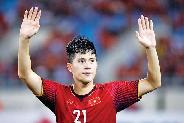Lo cho Trần Đình Trọng  - Ảnh 1.